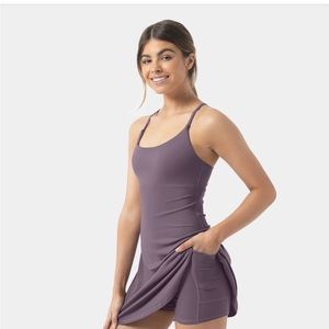 Brand New XS, Lilac Chocolate Mauve